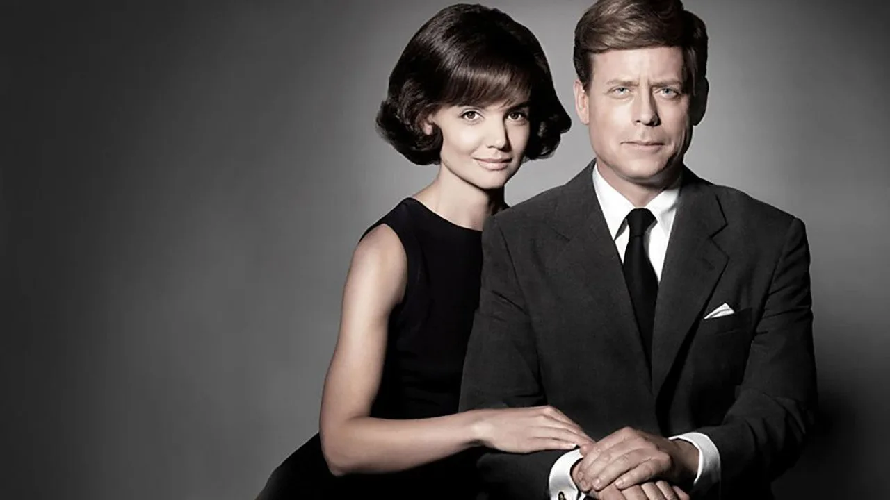 The Kennedys (2011)