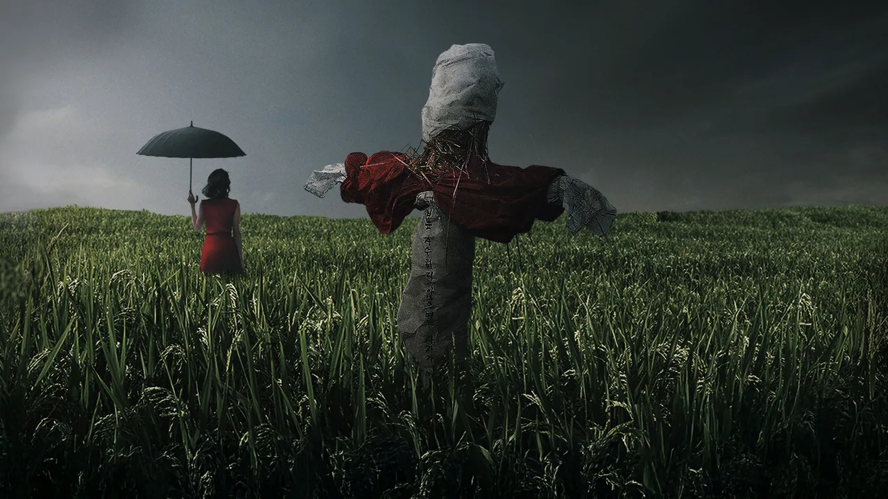 Memories of Murder (2003)