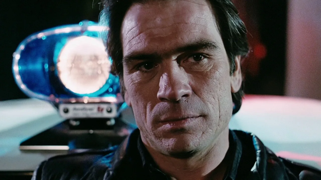 Black Moon Rising (1986)