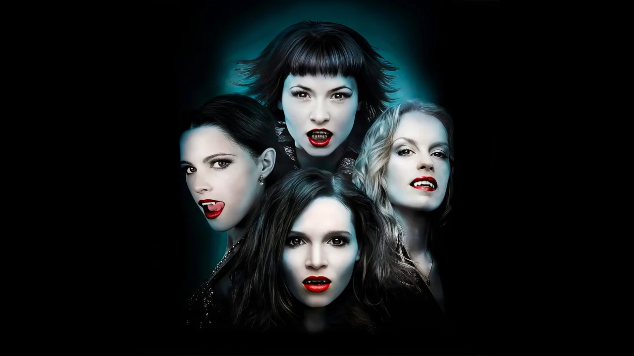 We Are the Night (2010)