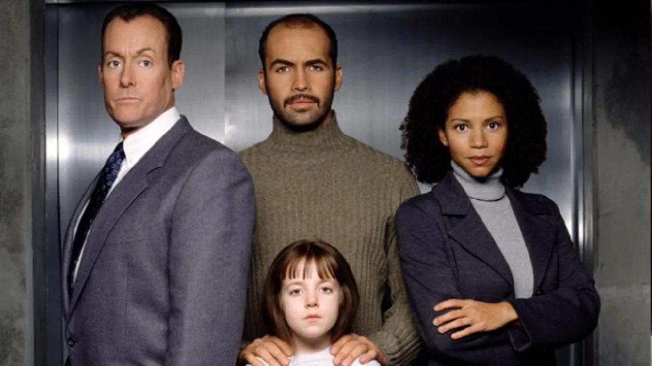 Sole Survivor (2000)