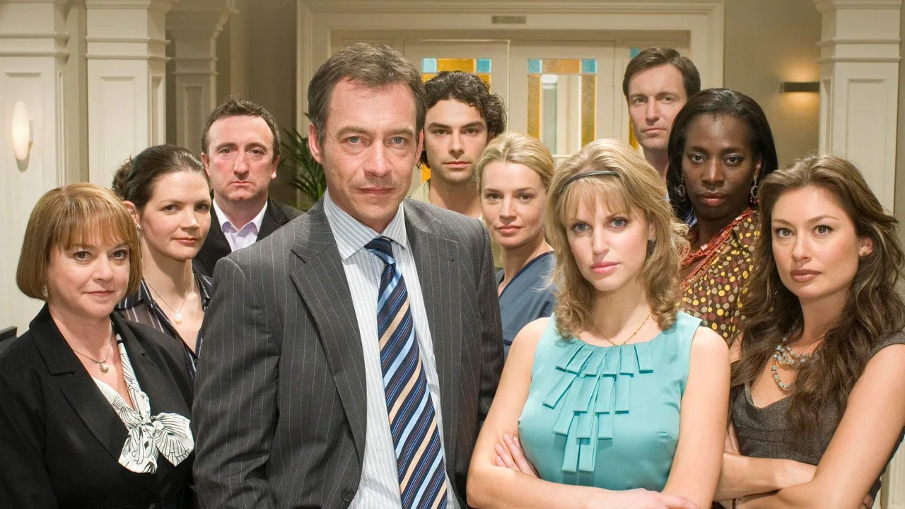 The Clinic (2003)