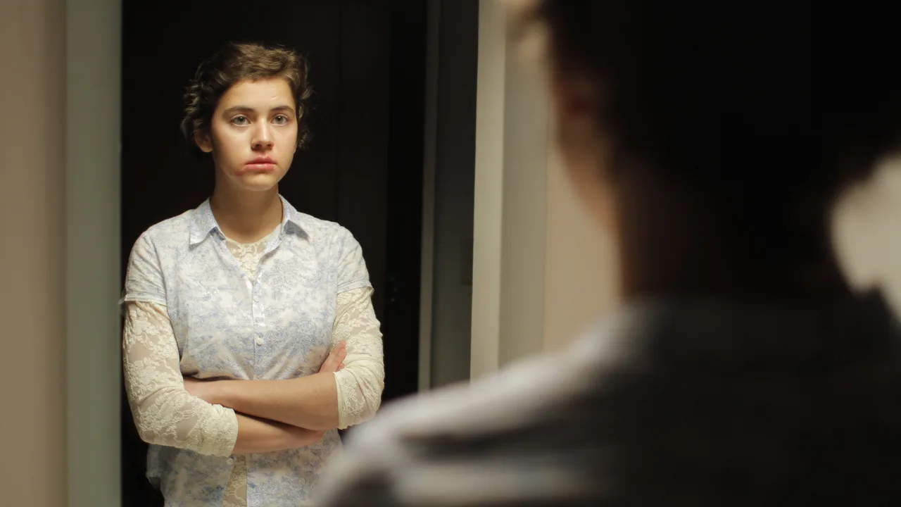 After Lucia (2012)