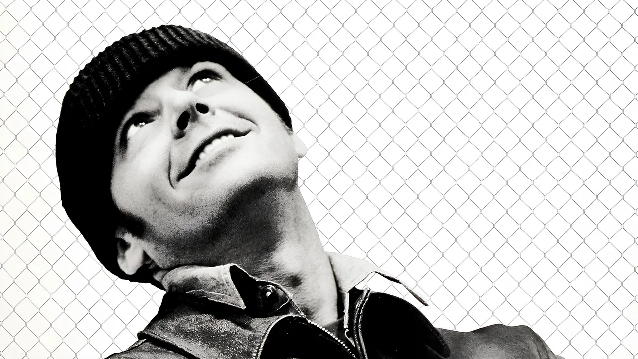 One Flew Over the Cuckoo's Nest (1975)