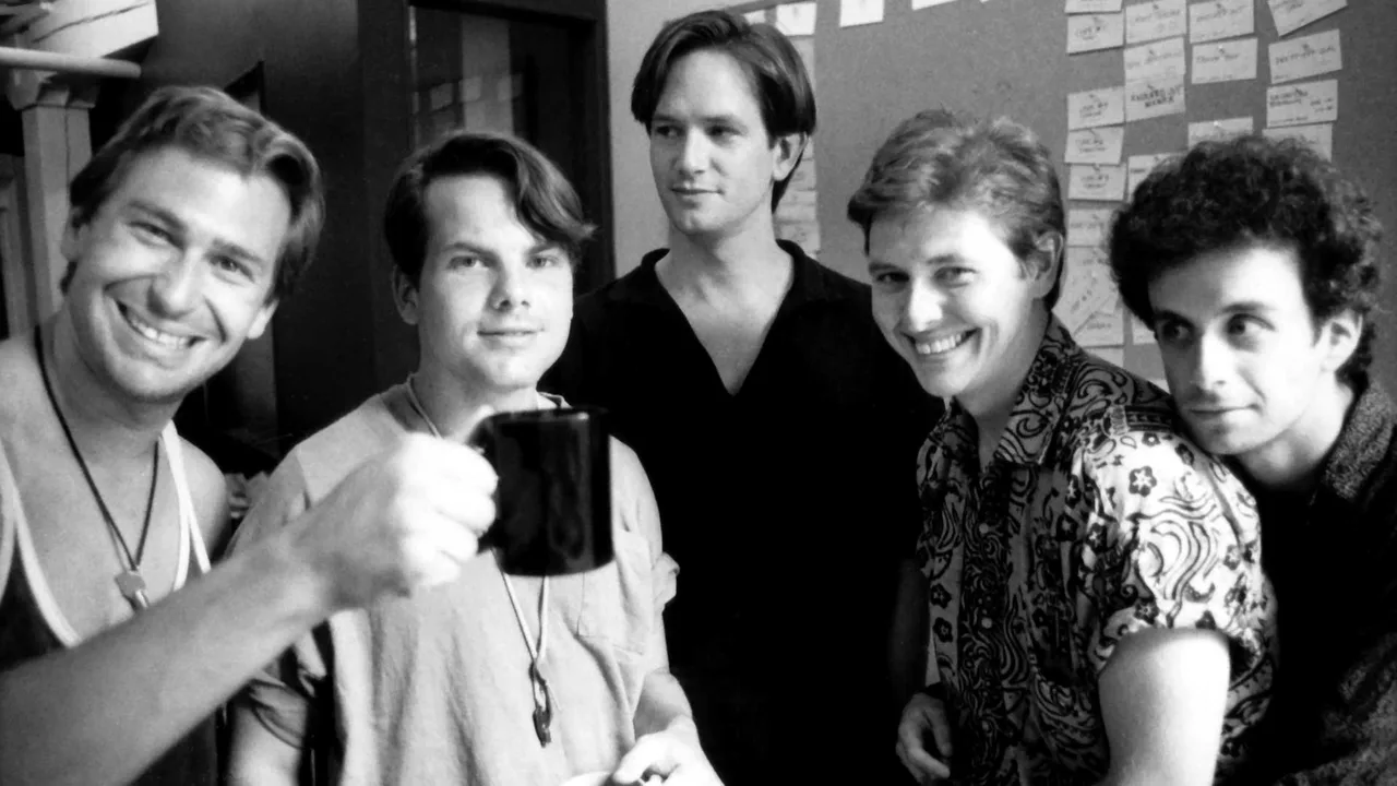 The Kids in the Hall (1989)