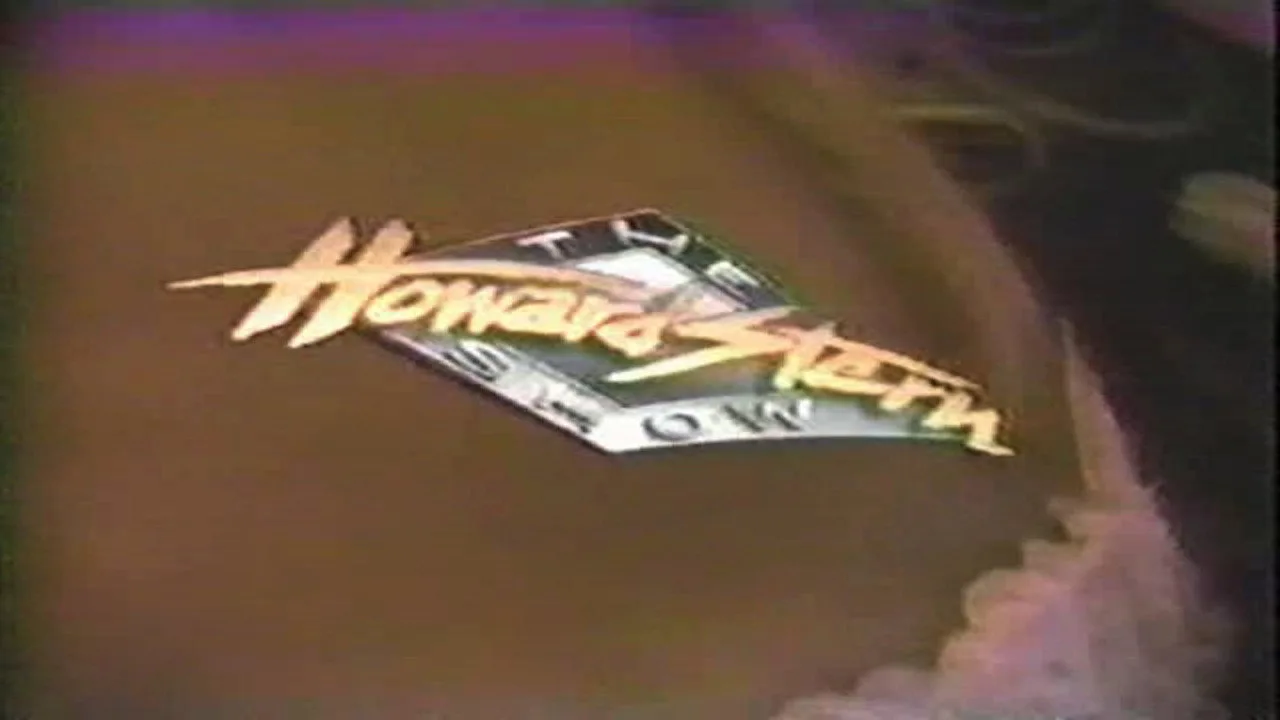The Howard Stern Show (1990)