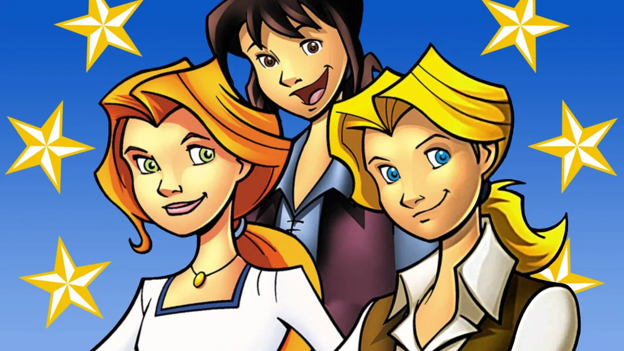 Liberty's Kids (2002)