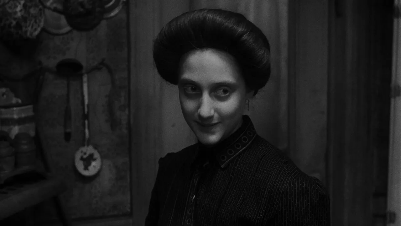 Hester Street (1975)