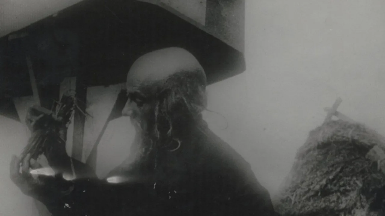 Vendetta (1925)