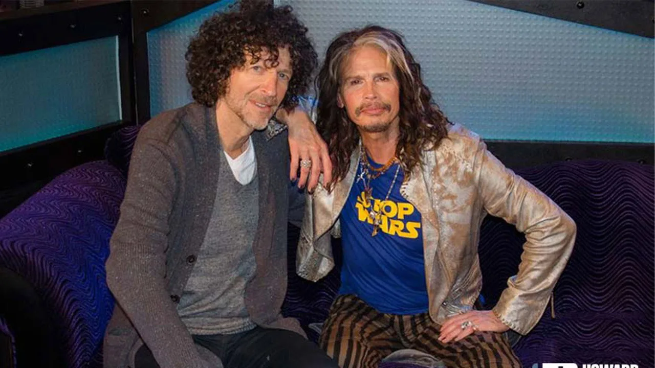 The Howard Stern Show (1994)