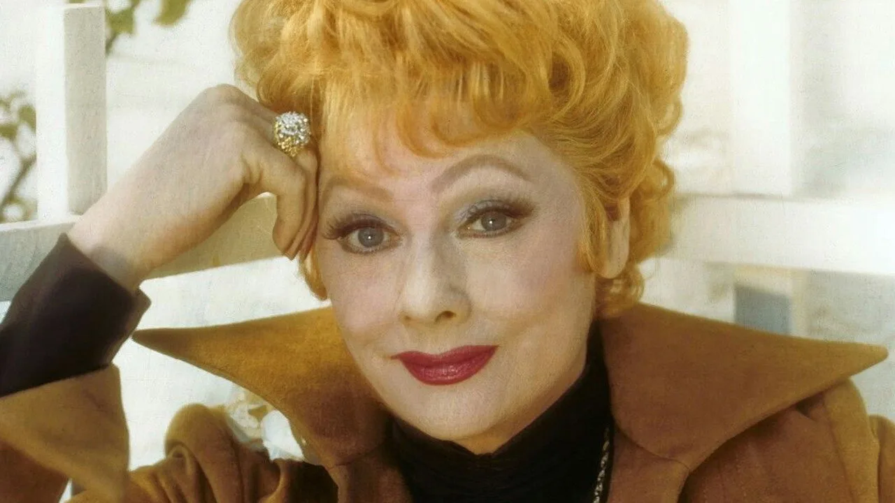 Here's Lucy (1968)