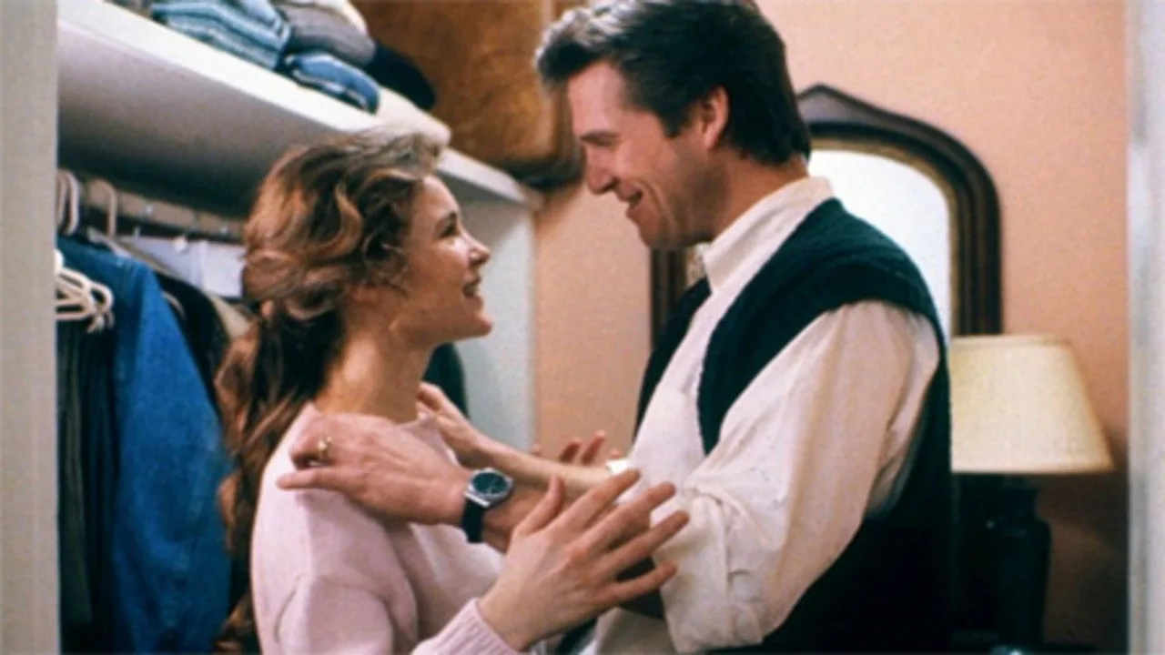 See You in the Morning (1989)