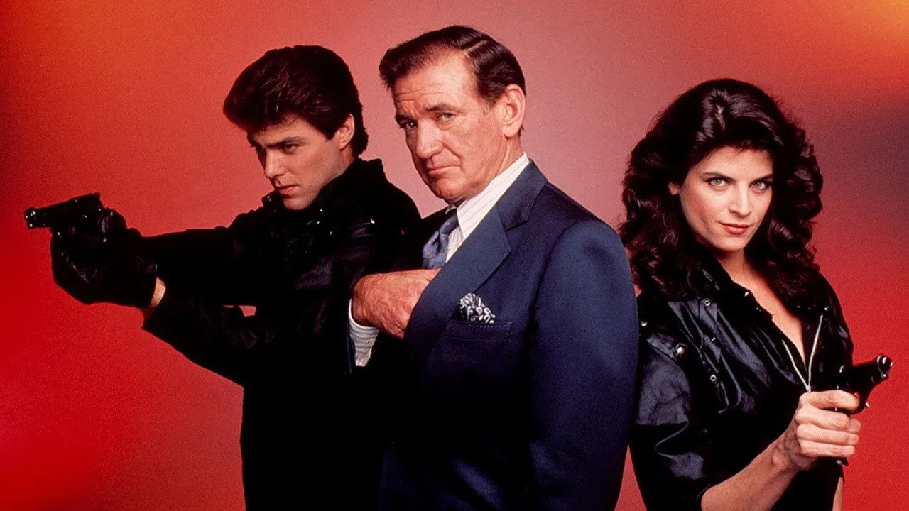 Masquerade (1983)