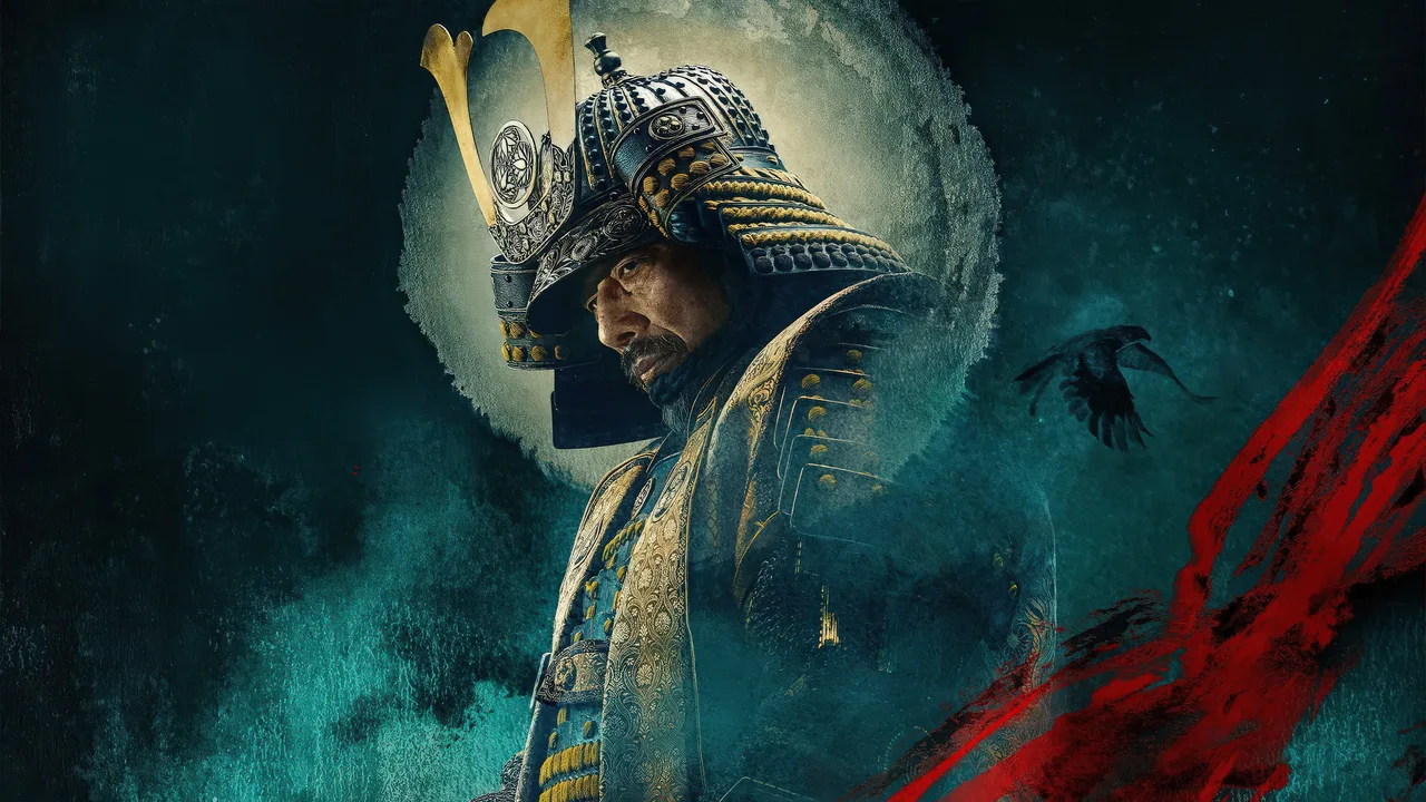 Shōgun (2024)