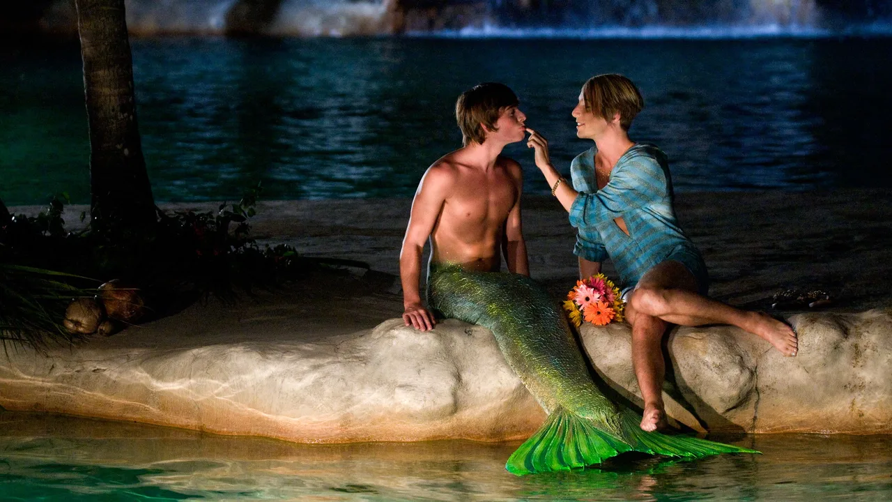 Another Gay Sequel: Gays Gone Wild! (2008)