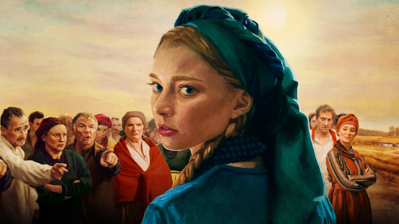 The Peasants (2023)