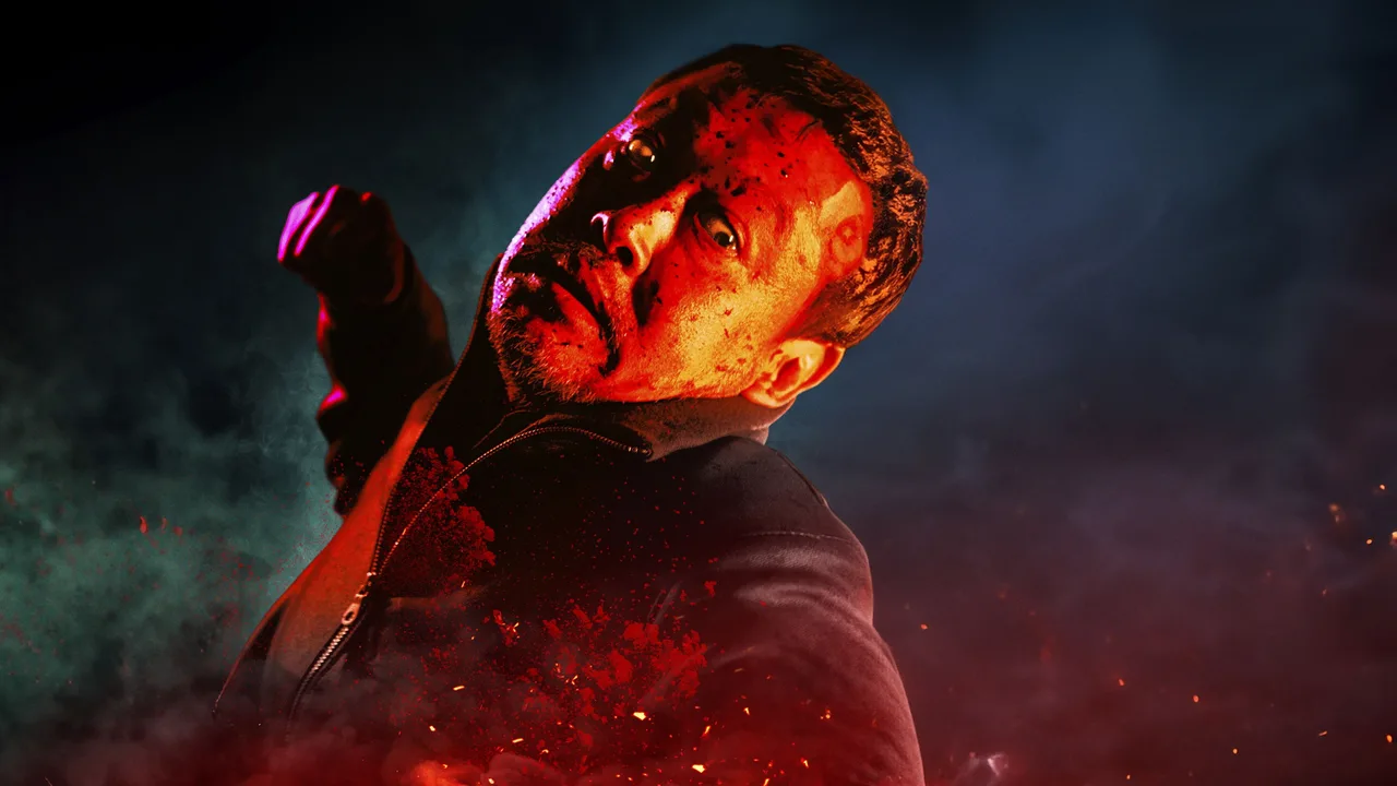 Rageaholic (2022)