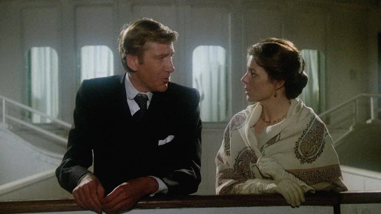 S.O.S. Titanic (1980)