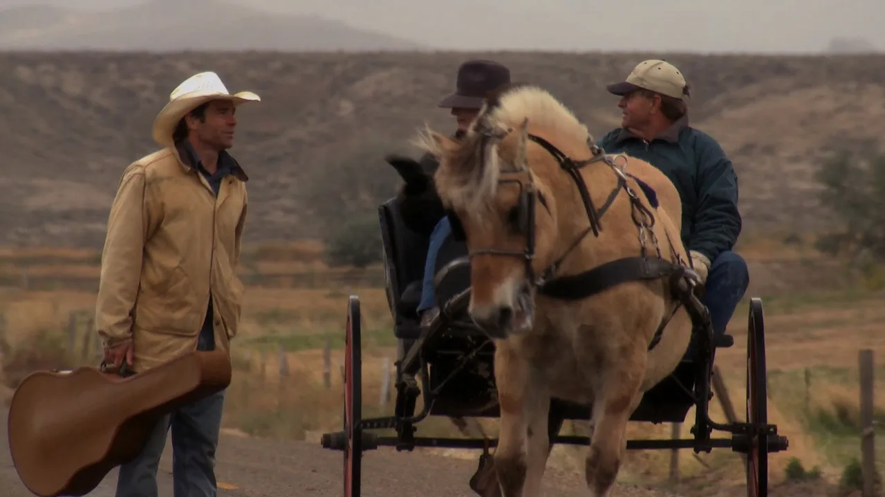 Soda Springs (2012)
