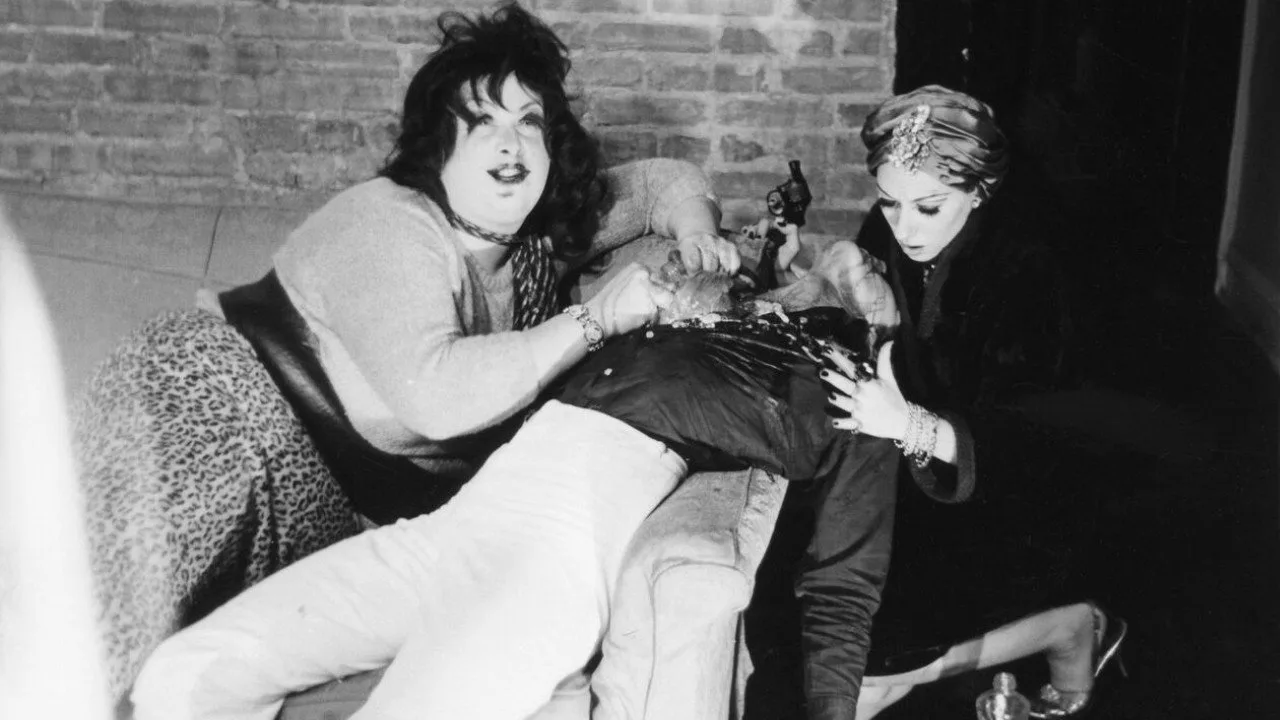 Multiple Maniacs (1970)