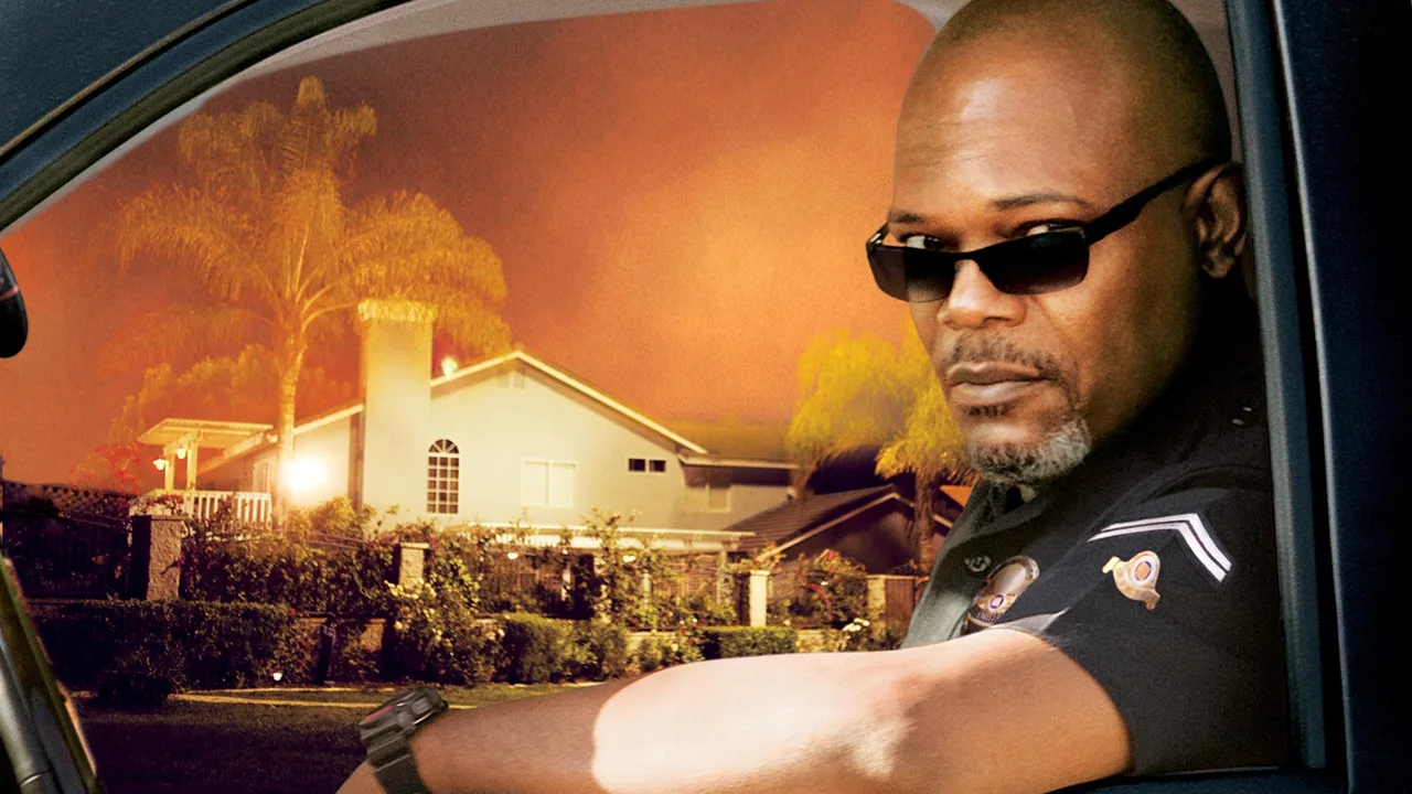 Lakeview Terrace (2008)