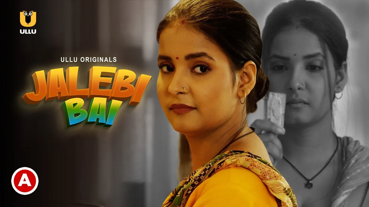 Jalebi Bai (2022)