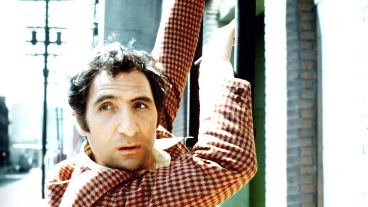 Delvecchio (1976)