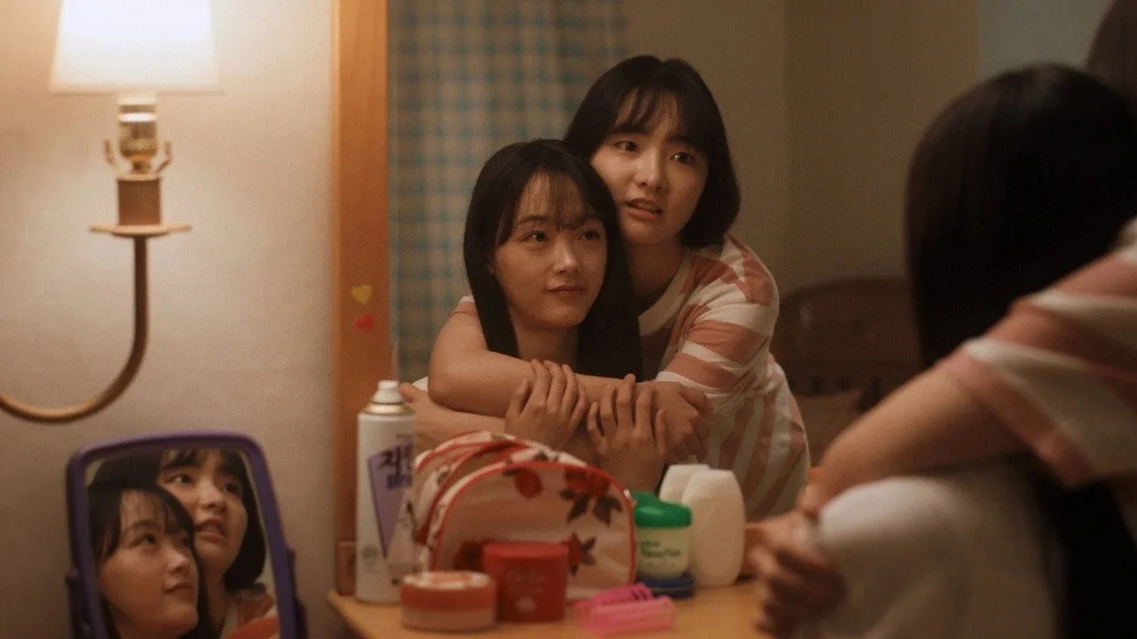 No Heaven, But Love. (2024)
