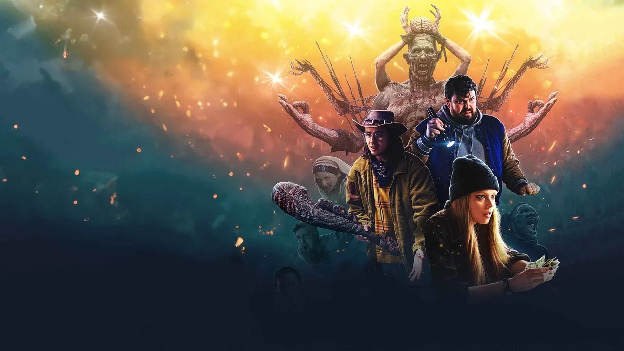 We Are Zombies (2024)
