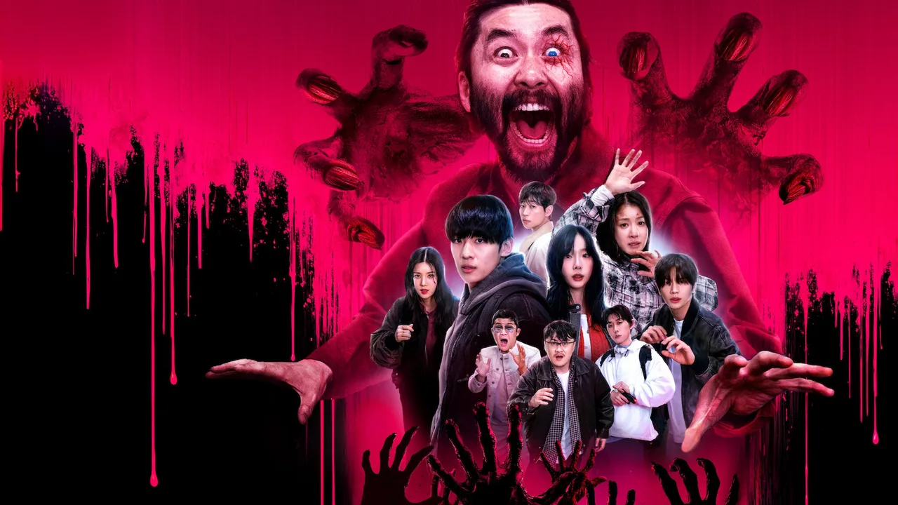 Zombieverse (2023)
