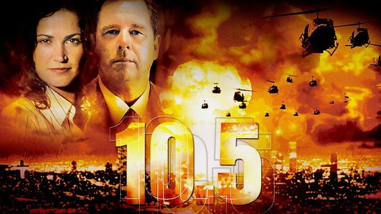 10.5: Apocalypse (2006)
