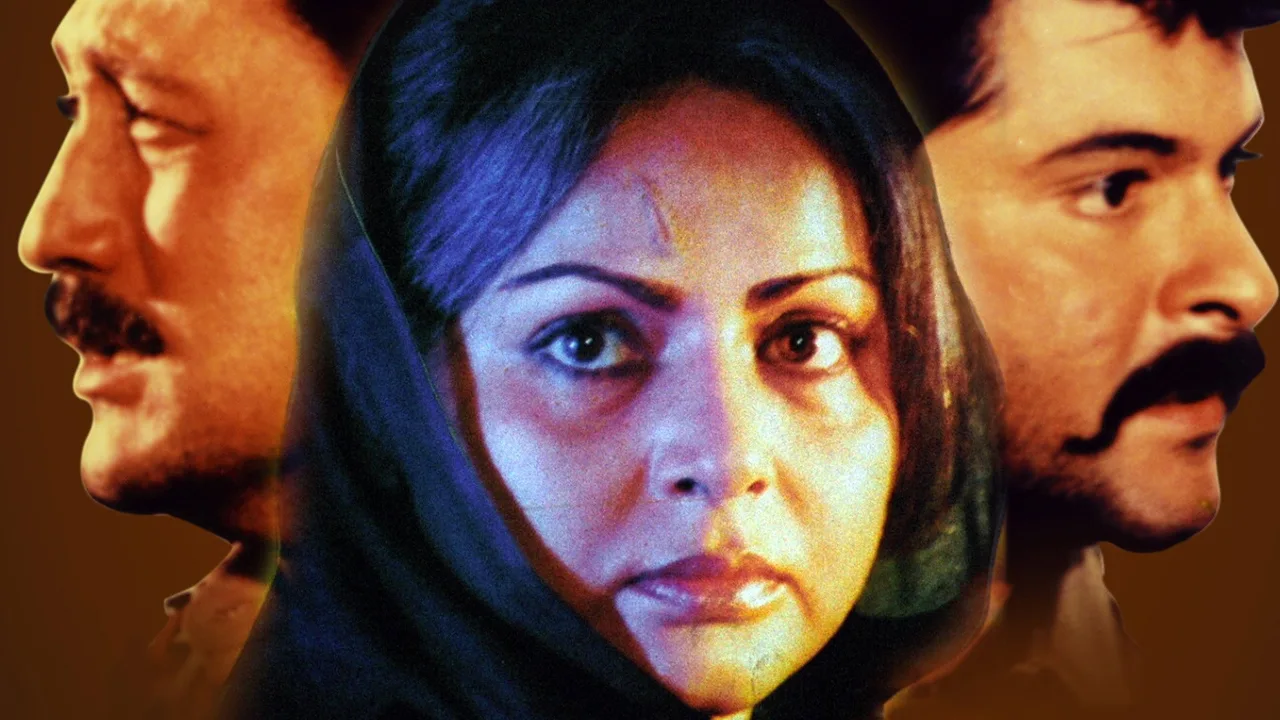 Ram Lakhan (1989)