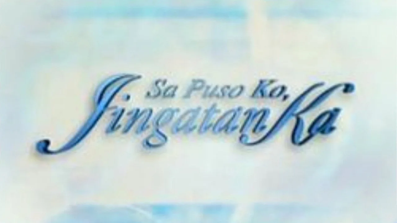 Sa Puso Ko Iingatan Ka (2001)