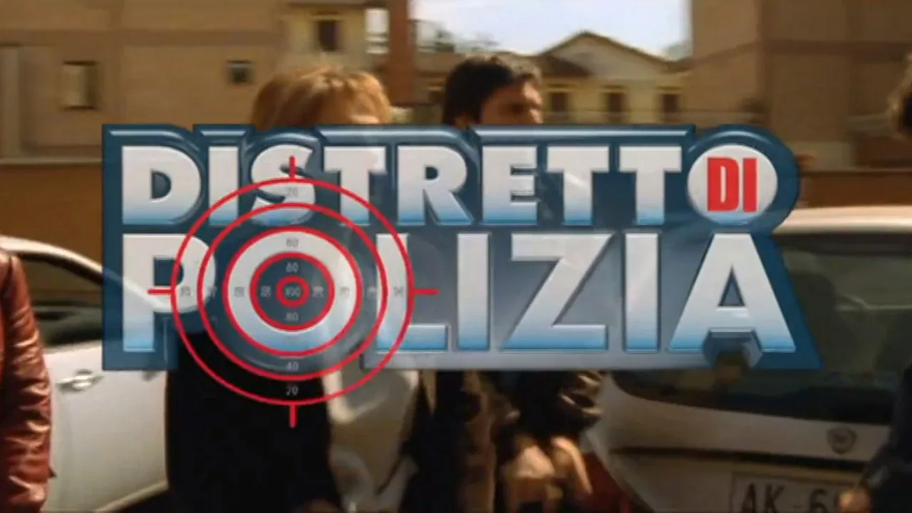 Police District (2000)