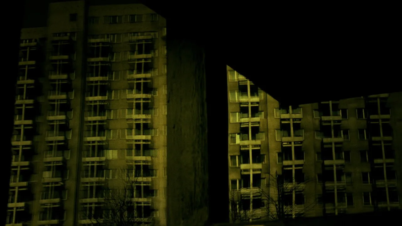 Dekalog (1989)