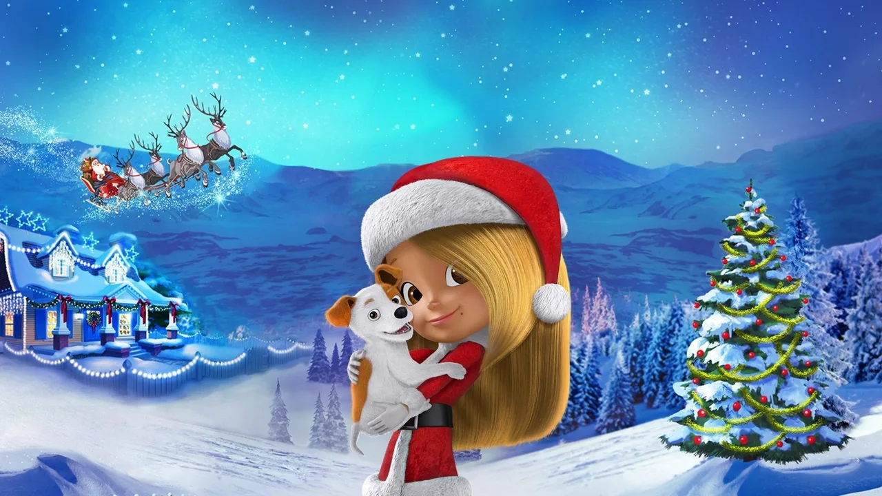 Mariah Carey's All I Want for Christmas Is You (2017)