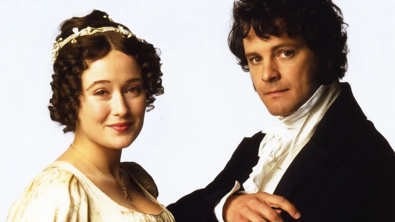 Pride and Prejudice (1995)