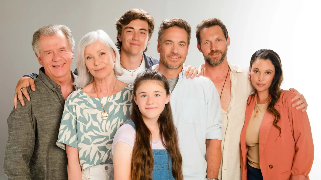 Summertide (2024)