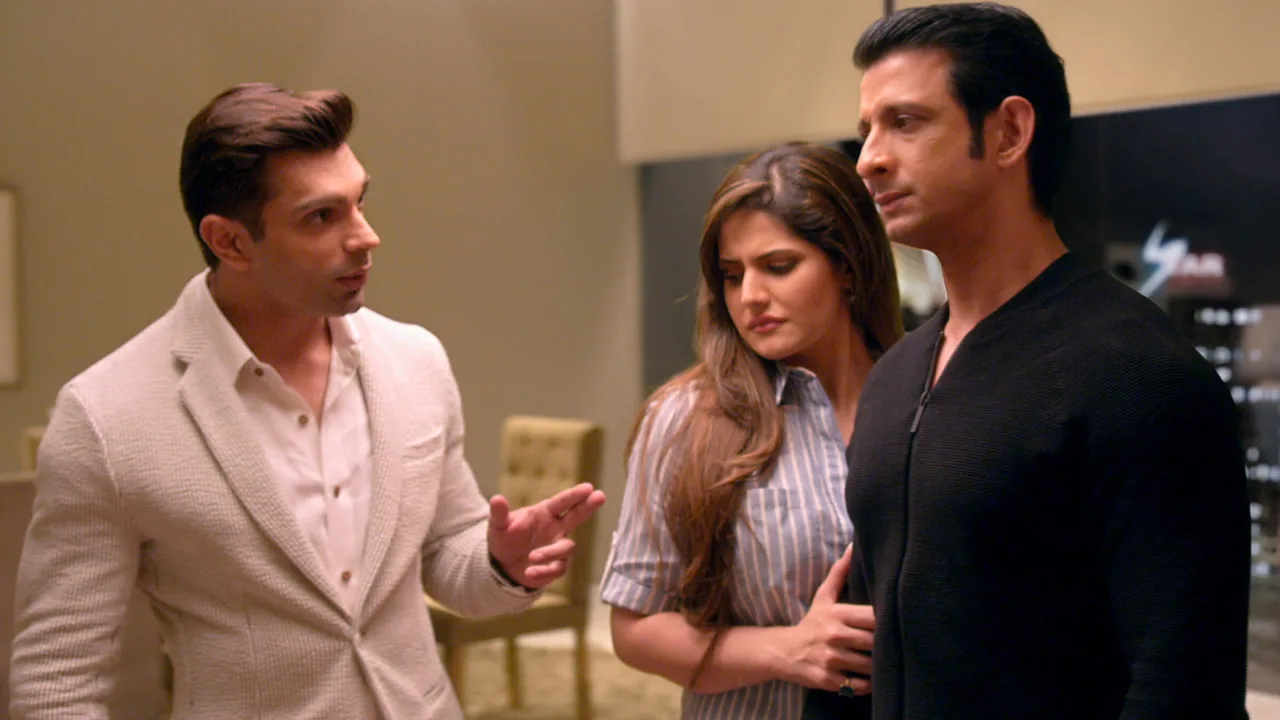 Hate Story 3 (2015)