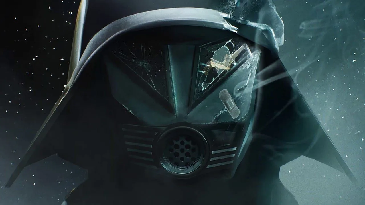 Spaceballs: The New One (2027)