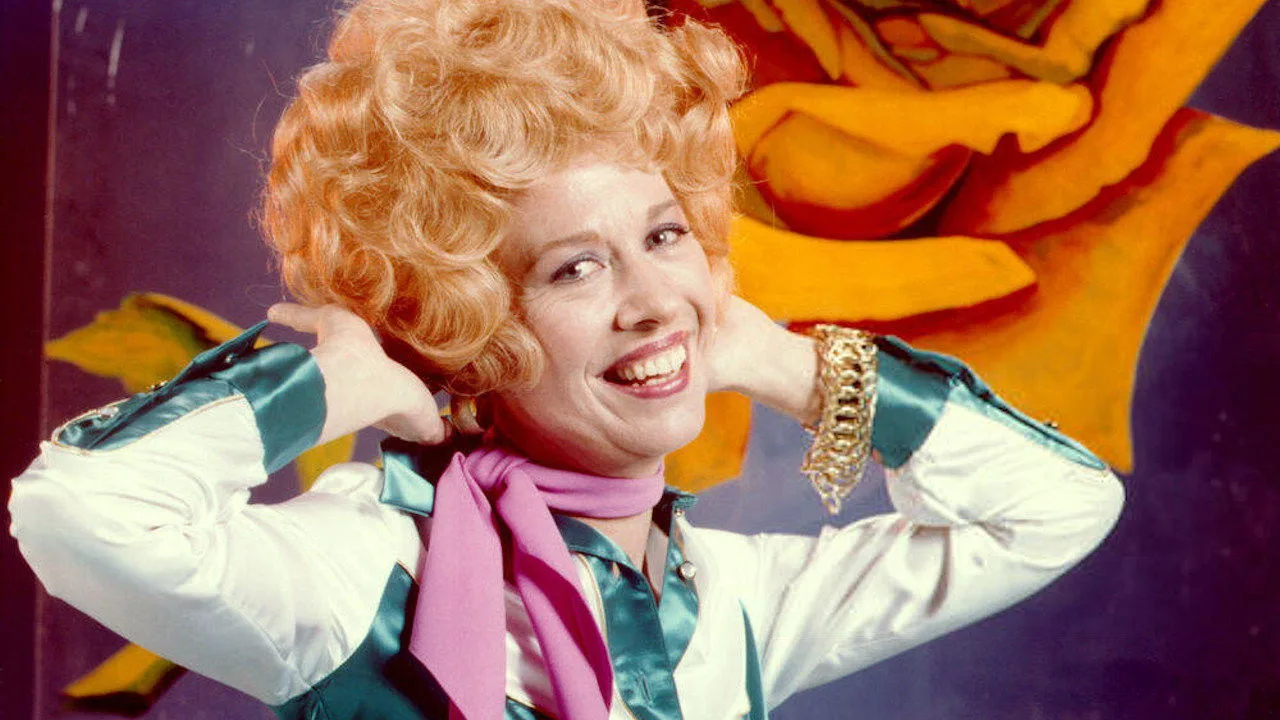 Flo (1980)