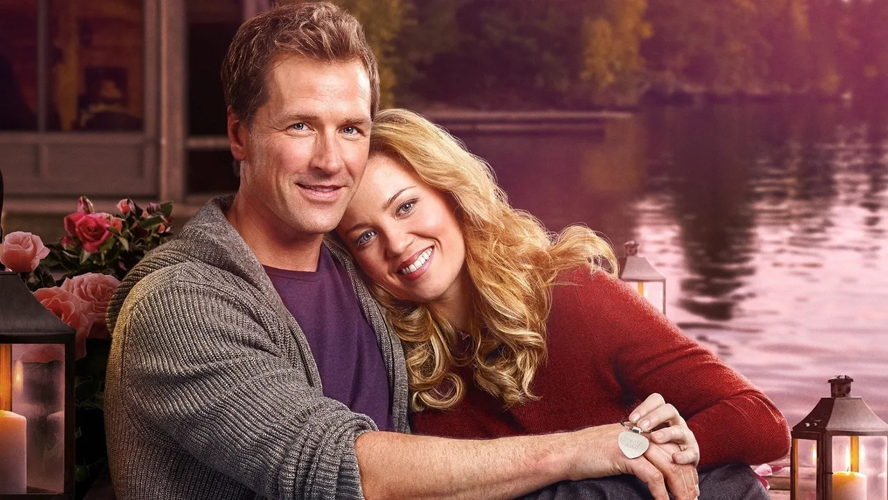 Anything for Love (2016)