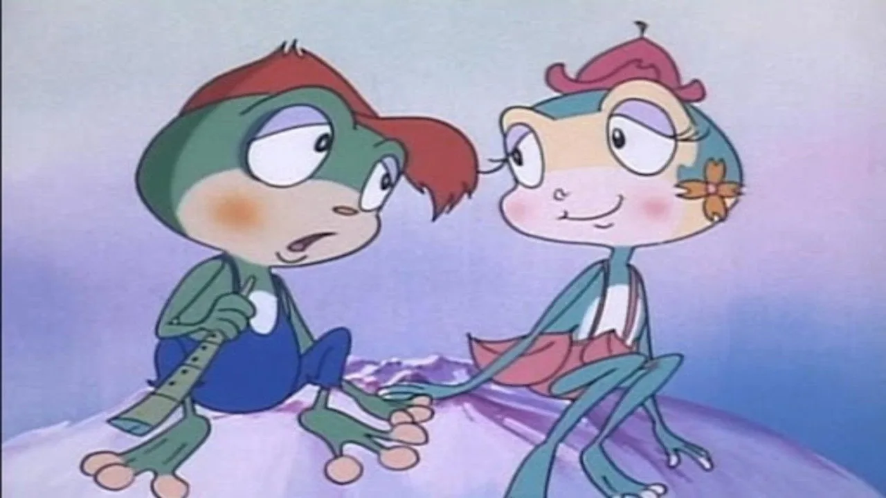 Kerokko Demetan (1973)