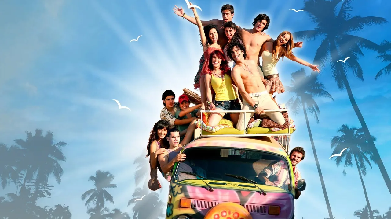 Summer of Love (2009)