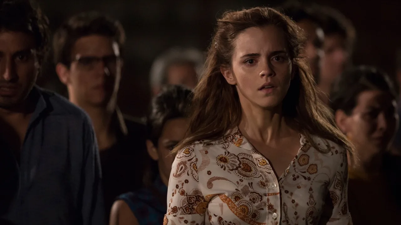 Colonia (2016)