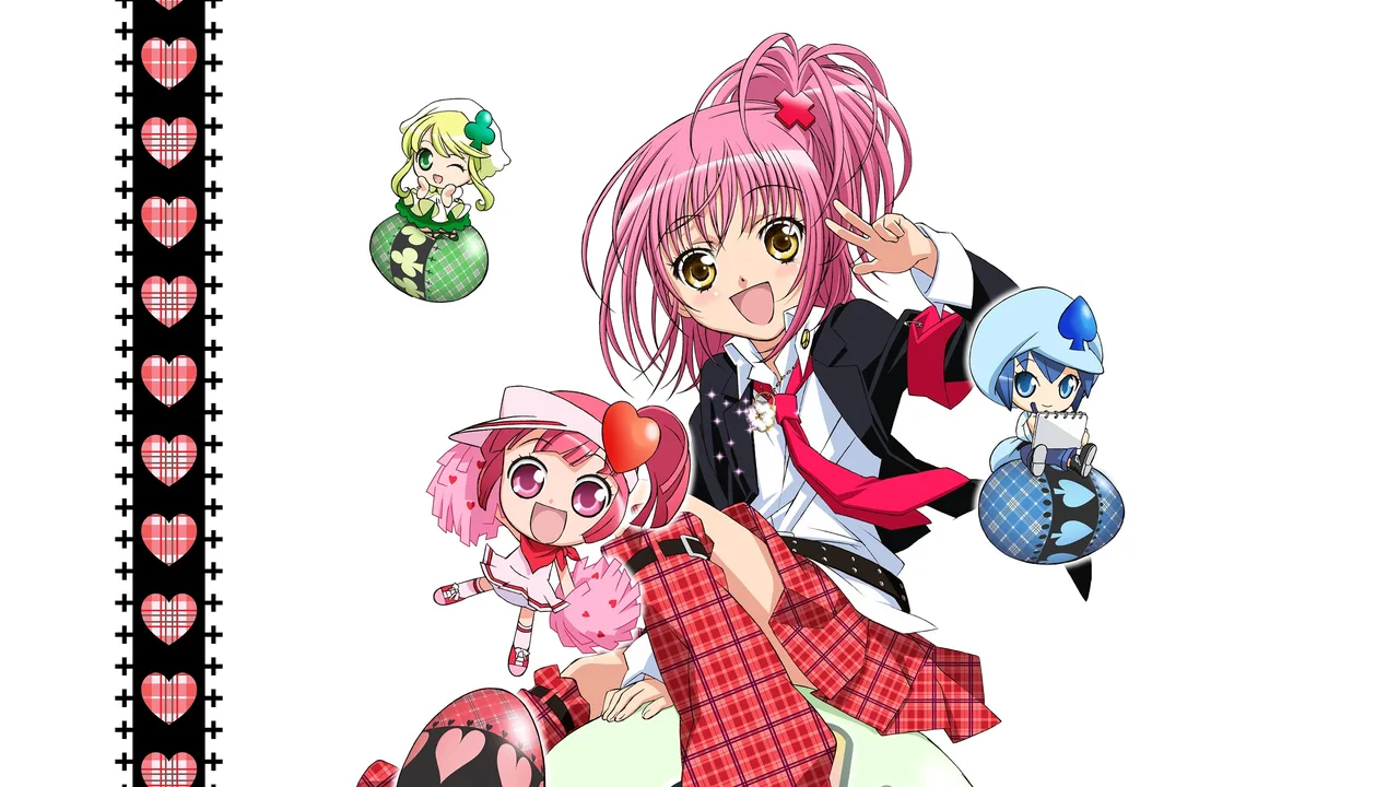 Shugo Chara! (2007)