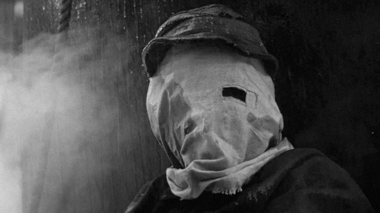 The Elephant Man (1980)