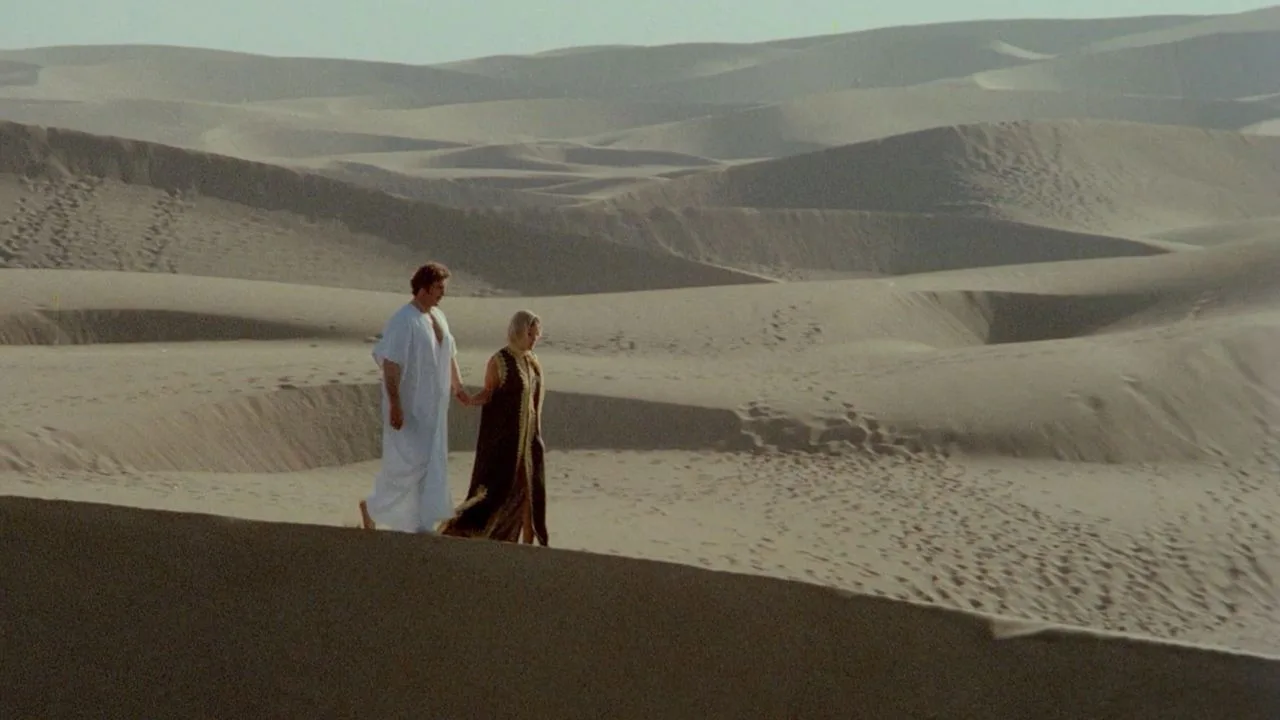 Oasis of the Zombies (1982)