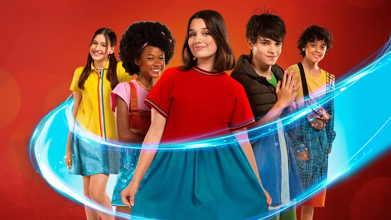 Monica and Friends (2022)