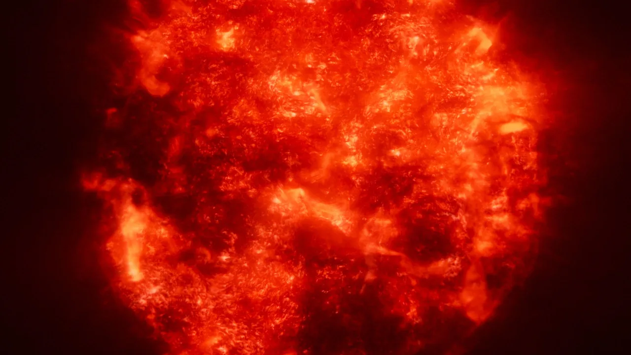 Our Universe (2022)